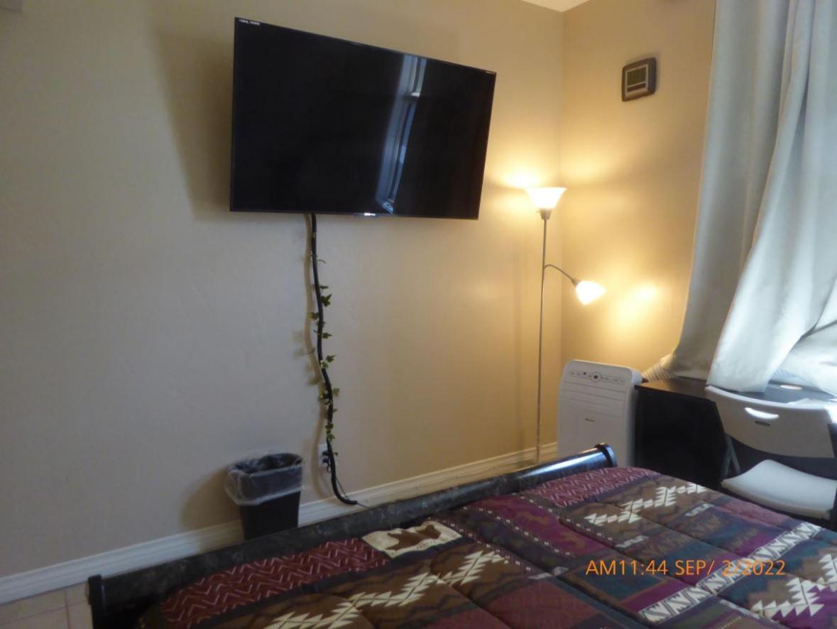 Mansion On The Hill Let 4 Rooms, 5Th Cost Extra Sage Bagian luar foto