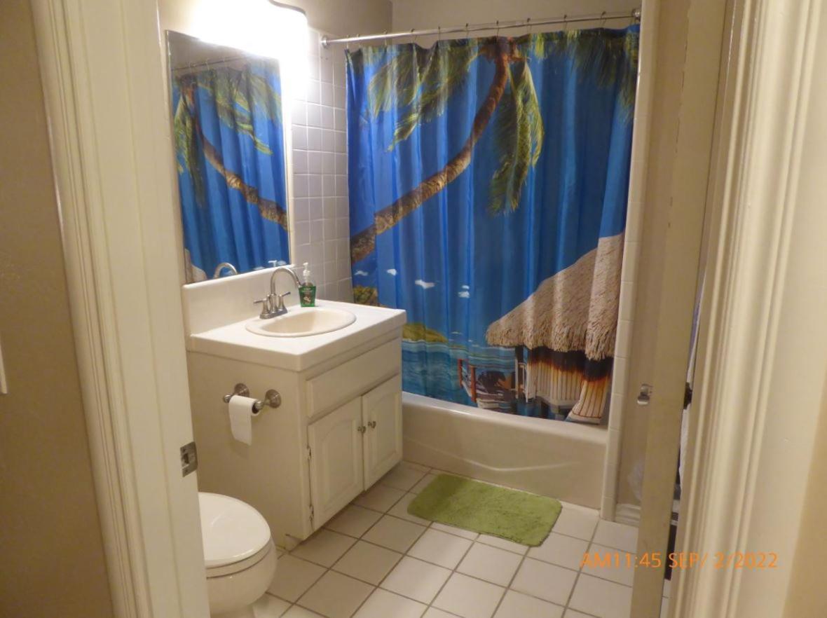 Mansion On The Hill Let 4 Rooms, 5Th Cost Extra Sage Bagian luar foto
