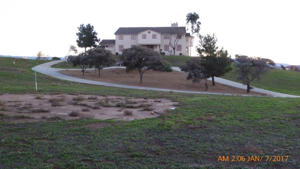 Mansion On The Hill Let 4 Rooms, 5Th Cost Extra Sage Bagian luar foto