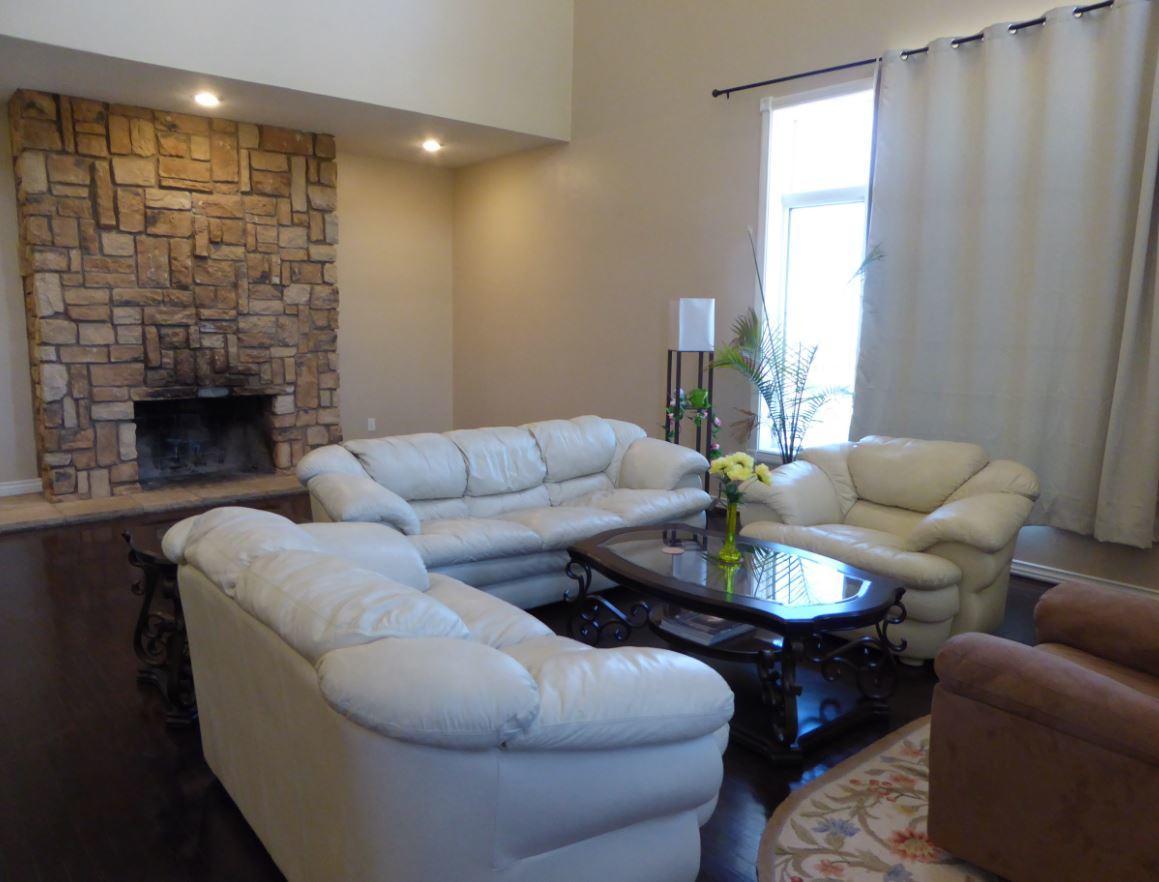 Mansion On The Hill Let 4 Rooms, 5Th Cost Extra Sage Bagian luar foto