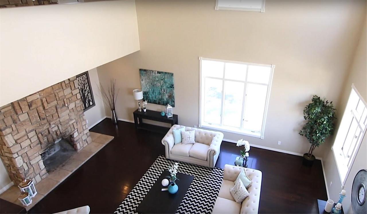 Mansion On The Hill Let 4 Rooms, 5Th Cost Extra Sage Bagian luar foto