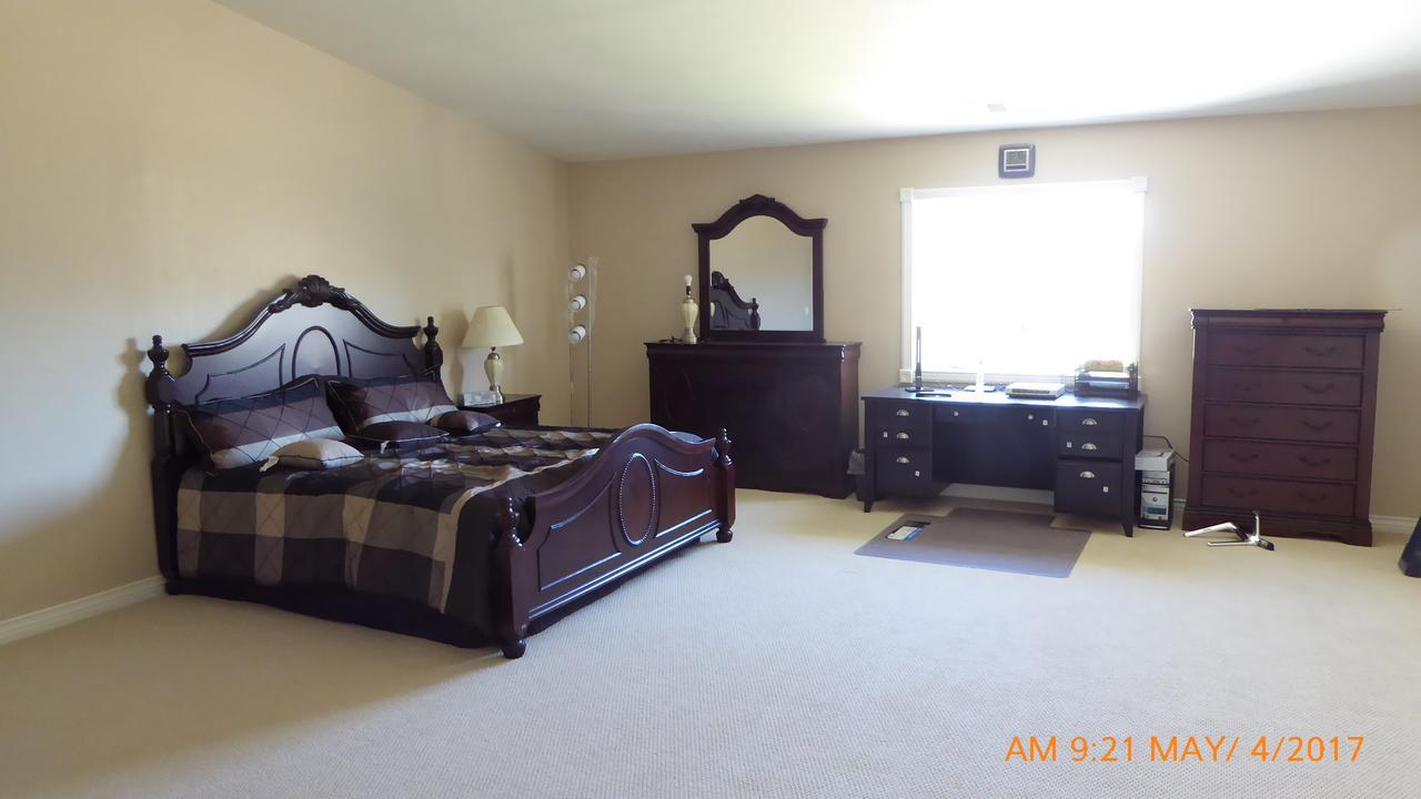 Mansion On The Hill Let 4 Rooms, 5Th Cost Extra Sage Bagian luar foto