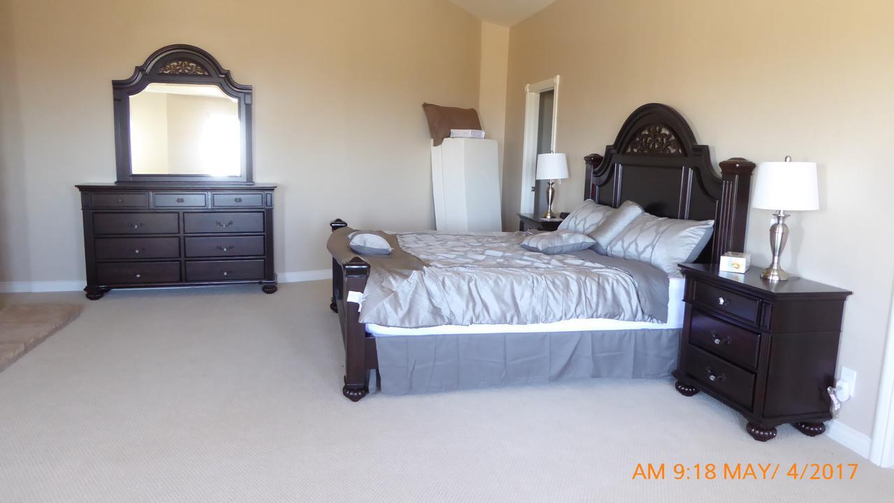 Mansion On The Hill Let 4 Rooms, 5Th Cost Extra Sage Bagian luar foto